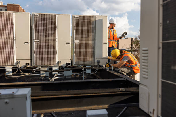 Best HVAC Air Duct Cleaning  in Lewisville, TX