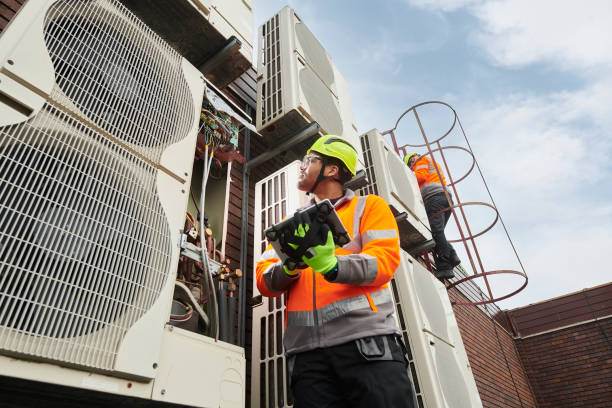  Lewisville, TX HVAC Pros