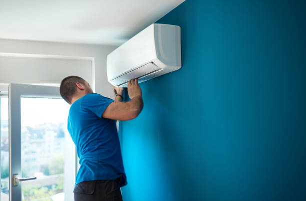  Lewisville, TX HVAC Pros