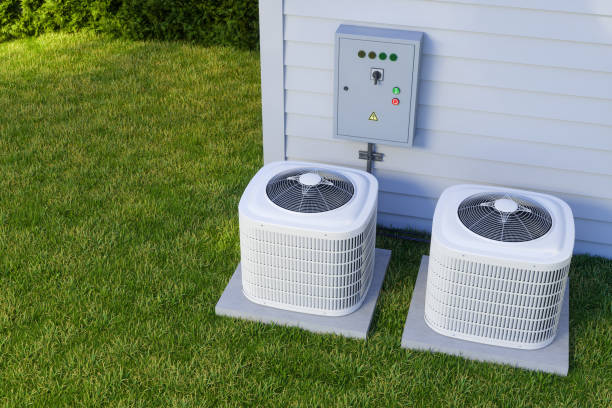 Best Ductless HVAC Repair  in Lewisville, TX