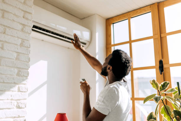 Reliable Lewisville, TX HVAC Solutions