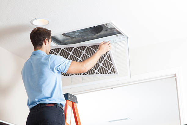 Local HVAC Companies in Lewisville, TX
