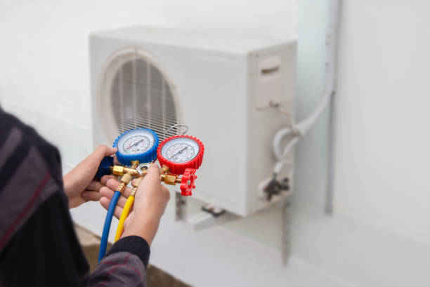 Affordable Air Conditioning Repair in Lewisville, TX