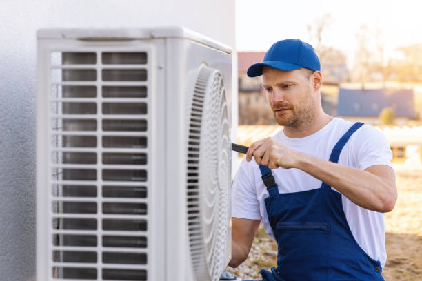 Best HVAC Maintenance Near Me  in Lewisville, TX