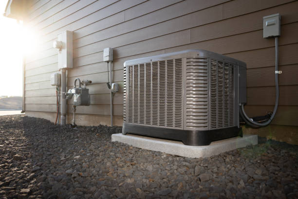 Ductless HVAC Repair in Lewisville, TX